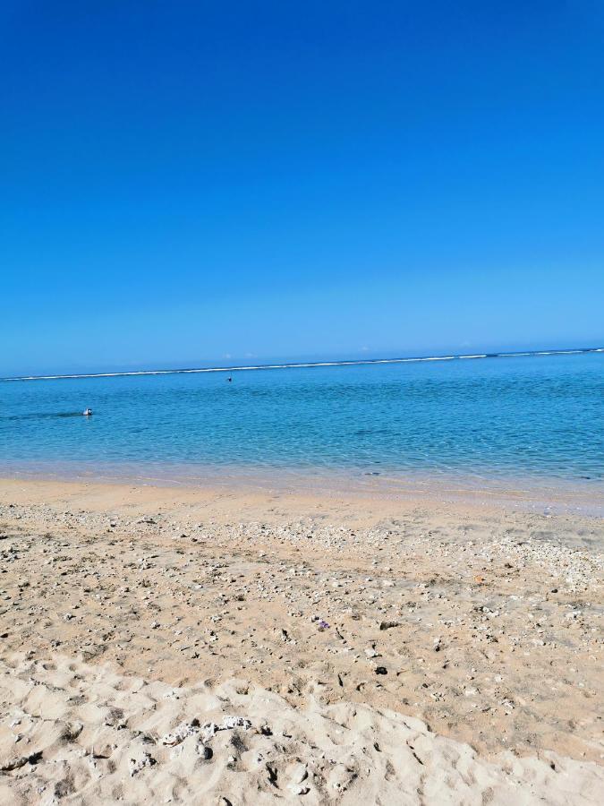 Апартаменты Au Bord De L'Eau Ла-Салин-ле-Бен Экстерьер фото